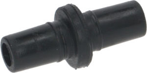 СОЕДИНЕНИЕ ТРУБКИ ВСАСЫВАНИЯ МОЛОКА Ø 5 ММ