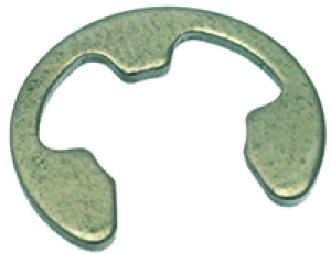 РАДИАЛЬНОЕ УПРУГОЕ КОЛЬЦО Ø 8 ММ