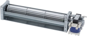 ТУРБИНА NBC-30X20LCER390K1158C