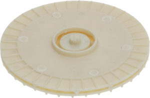 КРЫЛЬЧАТКА OP T.33 Ø 90 ММ