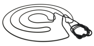 ТЭН 2600W 230V CUPPONE