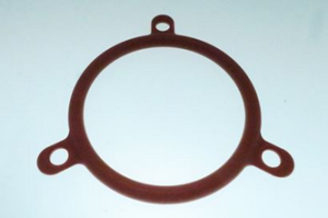 ИЗОЛЯЦИЯ ГОРЕЛКИ ПАРОГЕНЕРАТОРА RATIONAL 72.00.048P