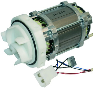 ЭЛЕКТРОНАСОС ОДНОФАЗНЫЙ