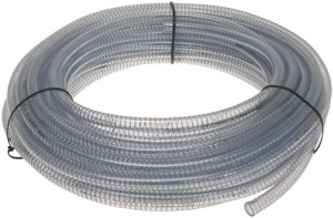 СЛИВНАЯ ТРУБКА ELISPIR Ø 14X20 ММ - 30 М