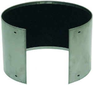 АБРАЗИВНЫЙ ЛИСТ