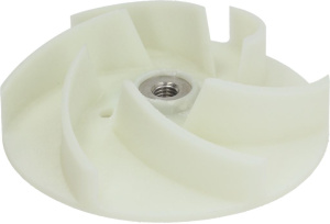 КРЫЛЬЧАТКА FIR Ø 100 ММ