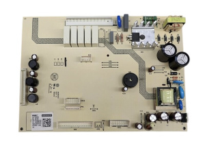 ПЛАТА УПРАВЛЕНИЯ SMEG 691653645