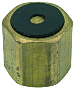 ШТУЦЕР УПЛОТНИТЕЛЯ ДЛЯ КРАНА