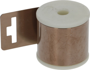 ПРУЖИНА ДВЕРИ В СБОРКЕ