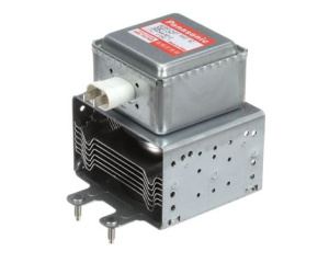 МАГНЕТРОН PANASONIC 2M24 MERRYCHEF P30Z1171
