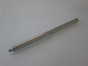 СТЕРЖЕНЬ Ø 15X270 ММ M8