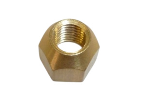 ГАЙКА СТОПОРНАЯ NUOVA SIMONELLI 15800038