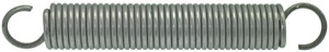 ВОЗВРАТНАЯ ПРУЖИНА ДВЕРИ 138 MM
