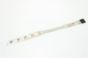 КНОПОЧНАЯ ПАНЕЛЬ - 5 КНОПОК