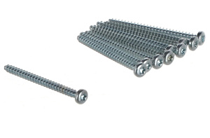 ВИНТ TORX 4X50 RATIONAL 10.00.238P