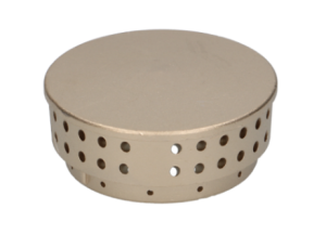 РАСПРЕДЕЛИТЕЛЬ ПЛАМЕНИ Ø 60 ММ