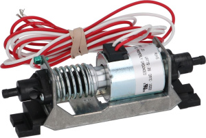 НАСОС ДЛЯ ОПОЛАСКИВАТЕЛЯ 230 В 50/60H