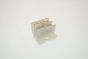 КЛЕМНАЯ КОЛОДКА