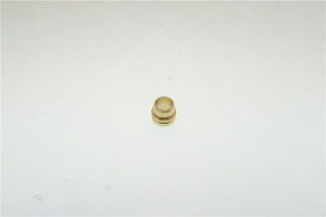 ВТУЛКА ЛАТУННАЯ (ТРУБКА  PTFE)       ESAM-IFD