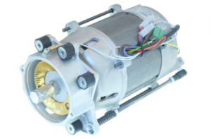 ДВИГАТЕЛЬ MYTHOS КОМПЛЕКТ NUOVA SIMONELLI 15030165 