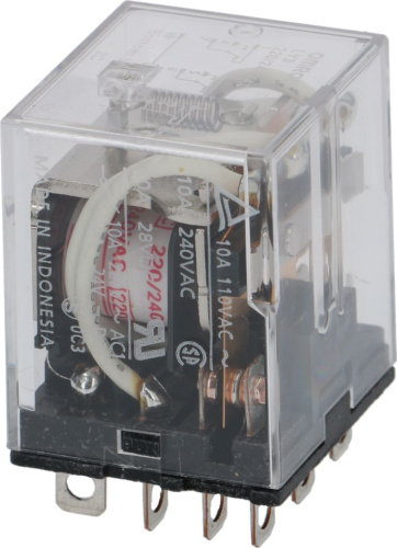 1351508. РЕЛЕ 10A 230V