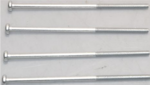 ВИНТЫ M4X105 КОМПЛЕКТ ROBOT COUPE 89621