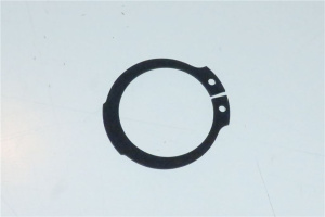 СТОПОРНОЕ КОЛЬЦО 30MM STAHL DIN 47