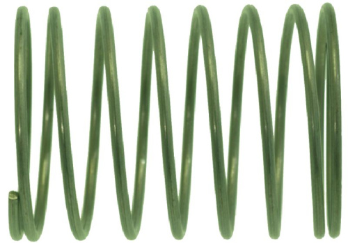 5012359. ПРУЖИНА PER TROPPOPIENO