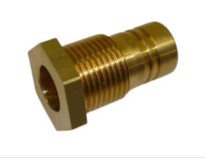 СОЕДИНИТЕЛЬ 3/8" NUOVA SIMONELLI 07300159