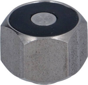 КЛАПАН ПОРШНЕВОЙ ПРЕДОХРАНИТЕЛЬНЫЙ NUOVA SIMONELLI 98008007