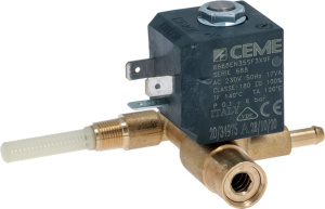 ЭЛЕКТРОМАГНИТНЫЙ КЛАПАН ДЛЯ УТЮГА ROWENTA