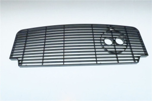 РЕШЕТКА ЧЕРНАЯ