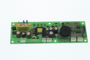 ПЛАТА СИЛОВАЯ