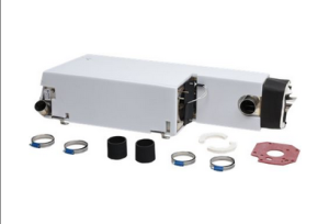 ПАРОГЕНЕРАТОР С ТЕПЛОИЗОЛЯЦИЕЙ RATIONAL SCC_WE, CM_P 101G 87.01.097