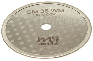 ТОЧНАЯ СЕТОЧКА ОРОШИТЕЛЯ Ø 48 ММ