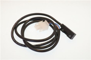 МИКРОВЫКЛЮЧАТЕЛЬ ЭЛЕКТРОМАГНИТНЫЙ 250В 1А