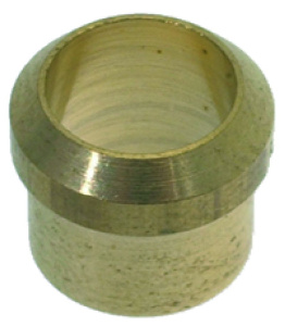 ОБЖИМНАЯ ДЕТАЛЬ Ø 8 ММ ВНУТР.