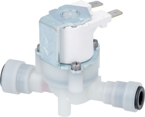 КЛАПАН СОЛЕНОИДНЫЙ ДЛЯ ПЕЧИ UNOX KEL1250A