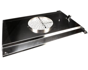 SUCTION PANEL IN 10.10 CPL P3 CONVOTHERM 2214153