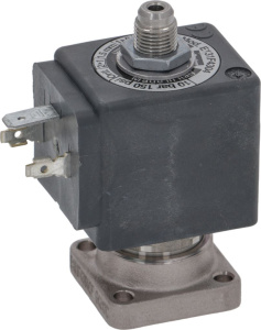 ЭЛЕКТРОМАГНИТНЫЙ КЛАПАН LUCIFER 3-ХОД. 220/240В