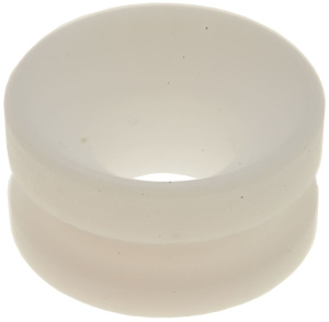 ФТОРОПЛАСТОВЫЙ КОНУСНЫЙ УПЛОТНИТЕЛЬ Ø 14,5X7X8