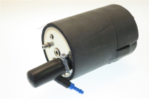 БОЙЛЕР В СБОРЕ 1900ВТ 230В