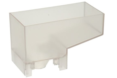 5031429. КОНТЕЙНЕР ДЛЯ КОФЕ MICROBAR NUOVA SIMONELLI 05000704