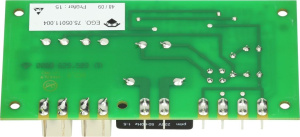ЭЛЕКТРОННАЯ ПЛАТА 230В 123X65 ММ MKN 203306