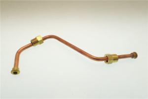 ШЛАНГ  10 X 8 M 1/2 M 1/2