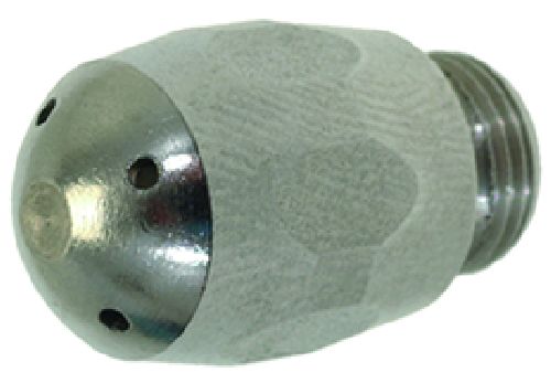 5056572. ПАРОВОЙ РАСПЫЛИТЕЛЬ SPRUZZATORE VAPORE INOX 8,5 ММ Ø 1,5 ММ