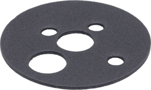 ИЗОЛЯТОР БОЙЛЕРА НИЖНИЙ Ø 80 ММ NUOVA SIMONELLI 01000222