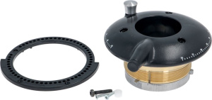 КРЕПЛЕНИЕ ДЛЯ ЖЕРНОВОВ, ВЕРХНЕЕ