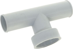 Т-ОБРАЗНЫЙ ФИТИНГ