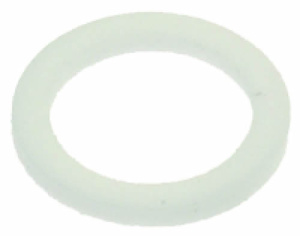 PTFE ПЛОСКАЯ ПРОКЛАДКА Ø 17X12X1,5 ММ